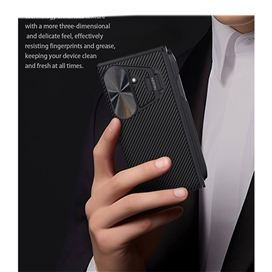 کاور نیلکین مدل Camshield Prop مناسب برای گوشی موبایل سامسونگ galaxy Z Fold 7