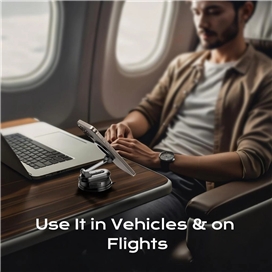 پایه نگهدارنده مگنتی موبایل XO C175