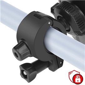 پایه نگهدارنده موبایل دوچرخه و موتورسیکلت XO C113