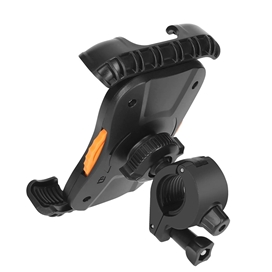 پایه نگهدارنده موبایل دوچرخه و موتورسیکلت XO C113