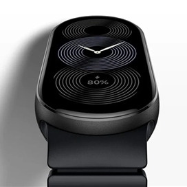 مچ بند هوشمند شیائومی مدل Mi Band 10
