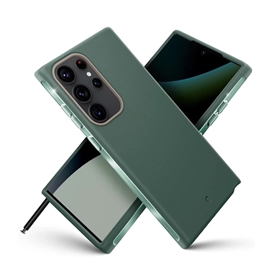 قاب اسپیگن CYRILL UltraColor مناسب برای Galaxy S23 Ultra