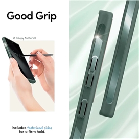 قاب اسپیگن CYRILL UltraColor مناسب برای Galaxy S23 Ultra