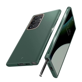 قاب اسپیگن CYRILL UltraColor مناسب برای Galaxy S23 Ultra