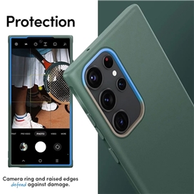 قاب اسپیگن CYRILL UltraColor مناسب برای Galaxy S23 Ultra