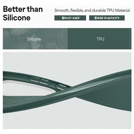 قاب اسپیگن CYRILL UltraColor مناسب برای Samsung Galaxy S24 Ultra