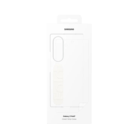 قاب گوشی سامسونگ مدل Clear Grip Case EF-QF966 مناسب Galaxy Z Fold 7