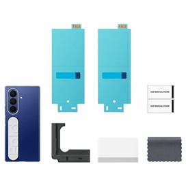 قاب گوشی سامسونگ مدل Clear Grip Case EF-QF966 مناسب Galaxy Z Fold 7