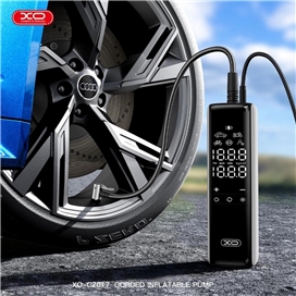 پمپ باد هوشمند XO CZ017