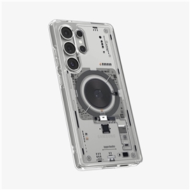 قاب اسپیگن مدل Ultra Hybrid Neo One (MagFit) برای گلکسی S25 Ultra