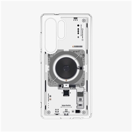 قاب اسپیگن مدل Ultra Hybrid Neo One (MagFit) برای گلکسی S25 Ultra