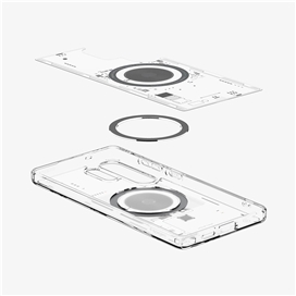 قاب اسپیگن مدل Ultra Hybrid Neo One (MagFit) برای گلکسی S25 Ultra