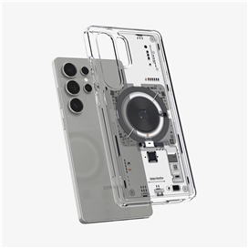 قاب اسپیگن مدل Ultra Hybrid Neo One (MagFit) برای گلکسی S25 Ultra