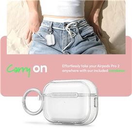 کاور کیس اسپیگن CYRILL Spigen Shine AirPods Pro 2