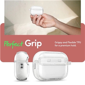 کاور کیس اسپیگن CYRILL Spigen Shine AirPods Pro 2