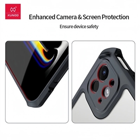 کاور استند دار برند زاند Xundd مدل Beatle Stand مناسب برای آیپد Apple iPad Pro 13 2024