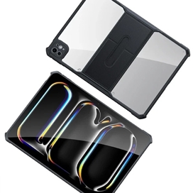 کاور استند دار برند زاند Xundd مدل Beatle Stand مناسب برای آیپد Apple iPad Pro 11 2024