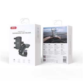 پایه نگهدارنده موبایل روی داشبورد خودرو XO C171