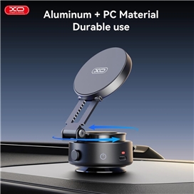 پایه نگهدارنده مغناطیسی موبایل XO C168