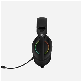 هدفون گیمینگ 3 حالته پرودو Porodo Triple-Mode Gaming HeadPhone PDX421-BK