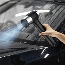 جت فن پاورولوژی Powerology Turbo Fan PPCHA84