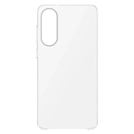 قاب گوشی سامسونگ مدل Clear Case EF-QS937 مناسب Galaxy S25 Edge