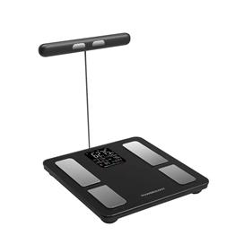 ترازوی هوشمند پاورولوژی Powerology Smart Scale P8EBSCALE