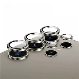 محافظ لنز برند بلوئو مدل Blueo Protector Lens Glass مناسب برای Samsung Galaxy S25 Edge