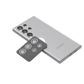 محافظ لنز برند بلوئو مدل Blueo Protector Lens Glass مناسب برای Samsung Galaxy S25 Edge