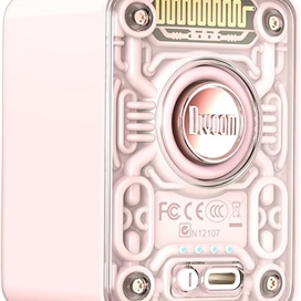 اسپیکر بلوتوثی برند دیووم Divoom مدل Fairy-OK