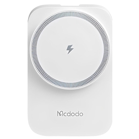 استند و شارژر وایرلس چند کاره مگنتی مک دودو Mcdodo Mega Dock CH-5090