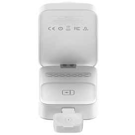 استند و شارژر وایرلس چند کاره مگنتی مک دودو Mcdodo Mega Dock CH-5090