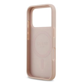 قاب Guess Magsafe گس مگ سیف دار مناسب برای Apple iPhone 17 Pro Max