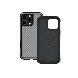 کاور کی -زد دوو مدل Mag Mars Carbon مناسب برای گوشی موبایل اپل iPhone 16