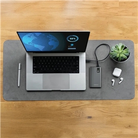 پاوربانک 65 وات 20000 میلی آمپر پاورولوژی مدل PP082