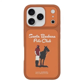 قاب برند پولو مدل سانتا باربارا QUESTA مناسب برای Apple iPhone 17 Pro Max