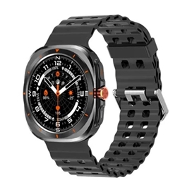 ساعت هوشمند Green Lion Strive با طراحی مدرن و پایش سلامتی