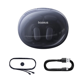 هندزفری ورزشی بی‌سیم بیسوس مدل Eli Sport 1 با کیفیت صدای بالا