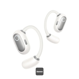 هندزفری ورزشی بی‌سیم بیسوس مدل Eli Sport 1 با کیفیت صدای بالا