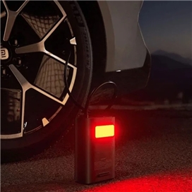 پمپ باد شارژی شیائومی مدل Air Compressor 2 Pro MJCQB07PQW نسخه گلوبال