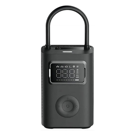 پمپ باد شارژی شیائومی مدل Air Compressor 2 Pro MJCQB07PQW نسخه گلوبال