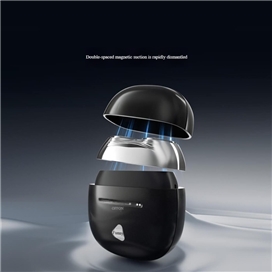 ماشین اصلاح Xiaomi Enchen Mini 8 سبک و قابل حمل با شارژ سریع