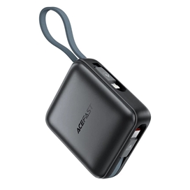 پاوربانک ایس فست ACEFAST M23 ظرفیت 10000 میلی‌آمپر با شارژ سریع 22.5 وات