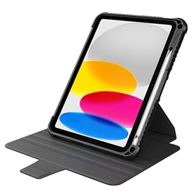 کیف کلاسوری محافظ نیلکین Bumper Snapsafe برای iPad 10/10.9 2022