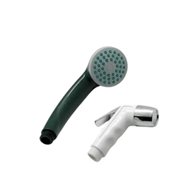 دوش پرتابل گرین لاین مدل Outdoor Smart Shower مناسب سفر و کمپینگ