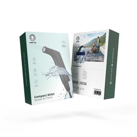 خودشور مسافرتی گرین لاین GNCMTBDTSPYBK سبک و قابل‌حمل