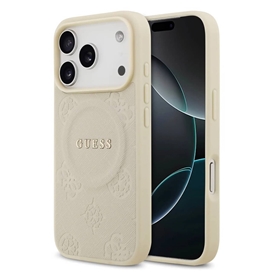 قاب آیفون برند Guess گس شماره 3 مناسب برای Apple iPhone 17 Pro Max