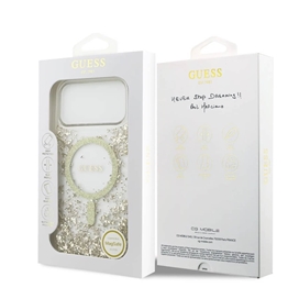 قاب آیفون برند Guess گس شماره 6 Iphone مناسب برای Apple iPhone 17 Pro Max