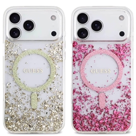 قاب آیفون برند Guess گس شماره 6 Iphone مناسب برای Apple iPhone 17 Pro Max