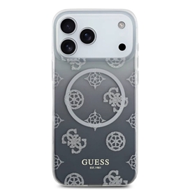قاب برند Guess گس شماره 9 مناسب برای Apple iPhone 17 Pro Max